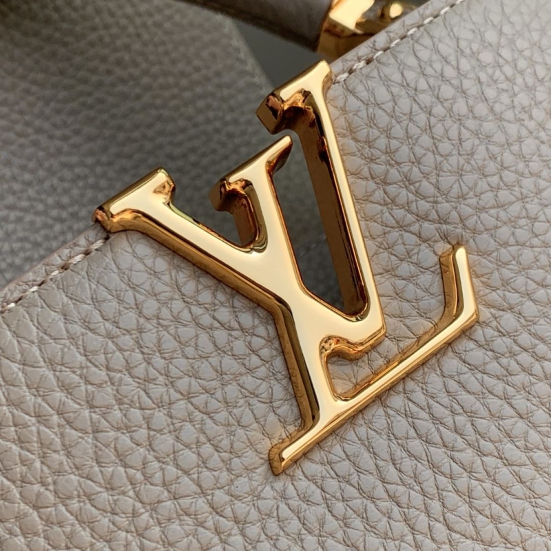 LV Capucines Bags